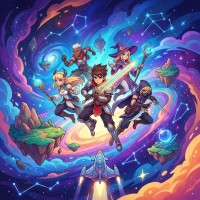 飞跃星辰新手攻略：核心玩法与实战技巧解析