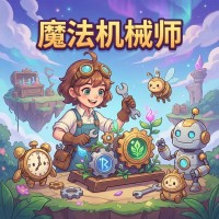 魔法机械师新手攻略：快速上手与实战技巧