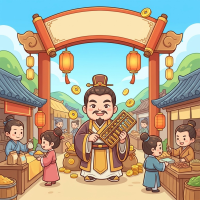 极品大掌柜新手攻略：玩法技巧与资源成长路线解析