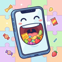 手机吃零食新手攻略：快速上手与实战技巧
