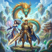 龙腾天下传奇新手攻略：核心玩法与实战技巧全解析