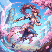 樱花世界女神恋爱攻略：新手技巧与核心玩法详解