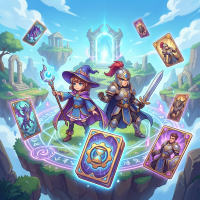 魔法祈幻界新手攻略：核心玩法与实战技巧分享