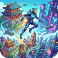 百变城市穿越者新手攻略：快速上手与实战技巧
