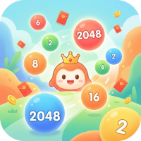 2048球球对对碰红包版新手攻略与实战技巧分享