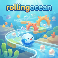 rollingocean新手攻略：轻松掌握休闲益智玩法技巧