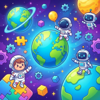 星球探索新手攻略：快速上手与核心玩法技巧