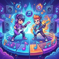 节奏对战全模组Fight攻略：新手技巧与玩法解析