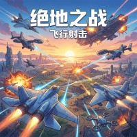 绝地之战新手攻略：飞行射击技巧与实战玩法详解