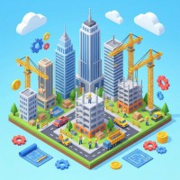 大型建筑模拟器新手攻略与实战技巧分享