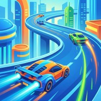 暴爽疯狂赛车新手攻略：快速上手技巧与玩法解析