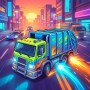 城市垃圾车驾驶模拟新手攻略与实战技巧大全