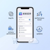 折折买手使用方法与技巧教程，助你轻松网购