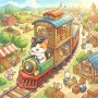 小猫的移动货仓新手攻略与实战技巧解析