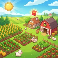QQ农场红包版新手攻略与实战技巧全面解析