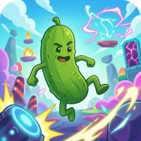 pickle动作游戏新手攻略与实用技巧分享