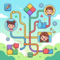 画线联盟新手攻略：核心玩法与实战技巧分享