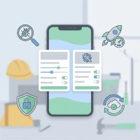 装修工人接单使用方法与设置技巧教程