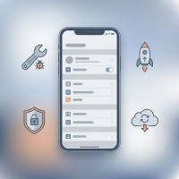 JBL工具应用使用方法与设置技巧教程