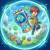 fga自动刷图脚本攻略：新手技巧与核心玩法全解析