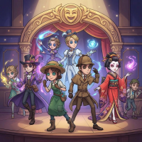 第五人格百度版新手攻略与实战技巧分享