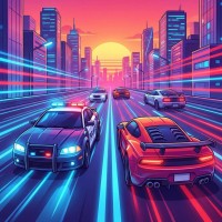 极速警车出击新手攻略与实战技巧分享