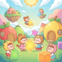 托卡小萌娃世界新手攻略：玩法技巧与实战指南