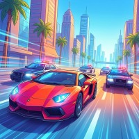 逃亡司机汽车追逐新手攻略与实战技巧