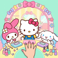 HelloKitty美甲沙龙新手攻略与实战技巧分享