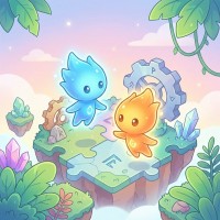 幻境双生九游正版新手攻略与实战技巧