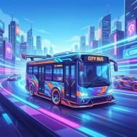 城市大巴车新手攻略：快速上手技巧与核心玩法解析
