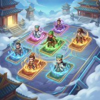 三国杀游卡版本新手攻略与实战技巧分享