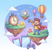 时空旅梦人新手攻略与实战技巧解析