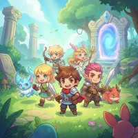 魔力宝贝旅人新手攻略：快速上手与实战技巧