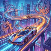赛车迷宫新手攻略：快速上手与实战技巧分享