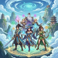 仙剑奇侠传online新手攻略：快速上手技巧与核心玩法解析