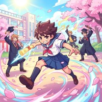 樱花校园毕业季新手攻略：核心玩法与实战技巧分享