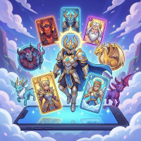 神魔传新手攻略：快速上手技巧与实战玩法