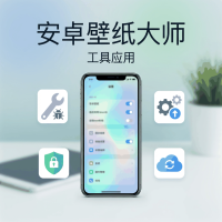 安卓壁纸大师使用方法与技巧教程，轻松设置个性壁纸