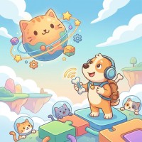 狗狗呼叫喵星新手攻略与实战技巧分享