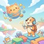 狗狗呼叫喵星新手攻略与实战技巧分享