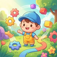 帮帮这小老弟攻略：新手玩法技巧与资源成长路线解析