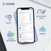 歪歪视频8.63.1版本使用方法与技巧教程