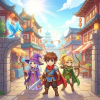 青鸟镇攻略：新手技巧与核心玩法全解析