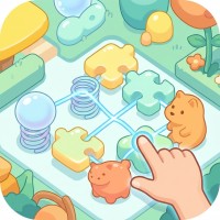 画线解压大作战新手攻略：玩法技巧与实战指南