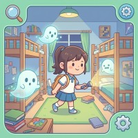 逃离鬼宿舍攻略：新手玩法与实战技巧分享