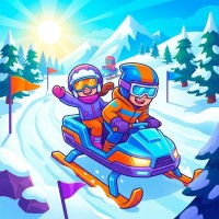 冬季运动雪橇新手攻略：技巧与玩法全解析