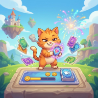 爆炸小猫2新手攻略：快速上手与实战技巧分享
