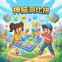 神脑洞比拼新手攻略与实战技巧分享