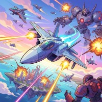 王牌飞行员新手攻略：快速上手与实战技巧